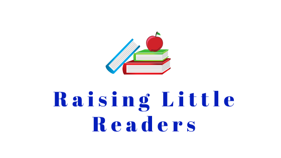 Raising Little Readers Presentation